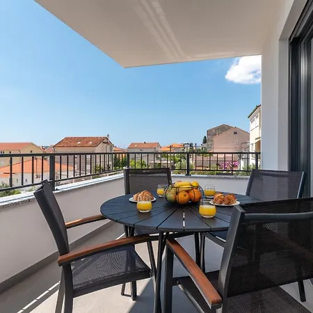 Appartement New Bridge