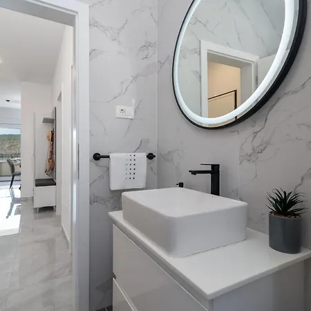 New Bridge Appartement