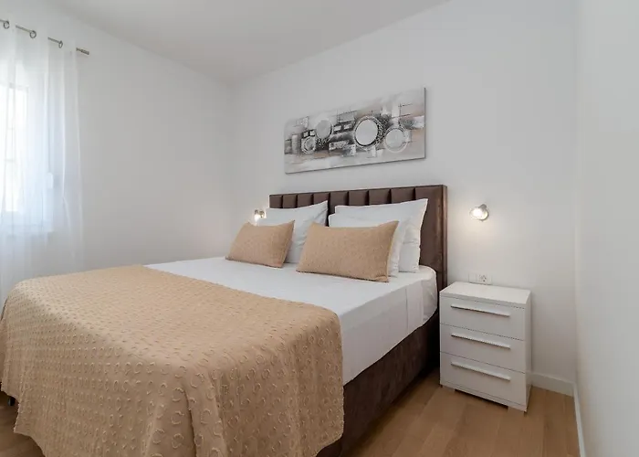 Apartman New Bridge *