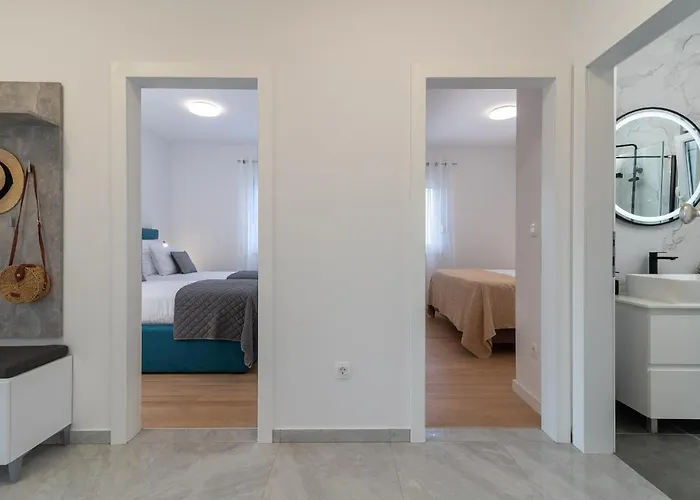 New Bridge Appartement Trogir