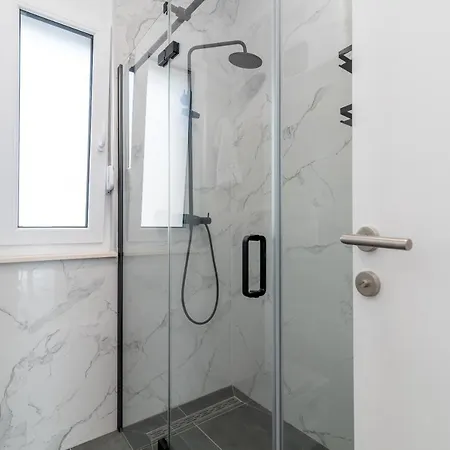 New Bridge Apartman Trogir
