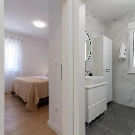 Apartment New Bridge *