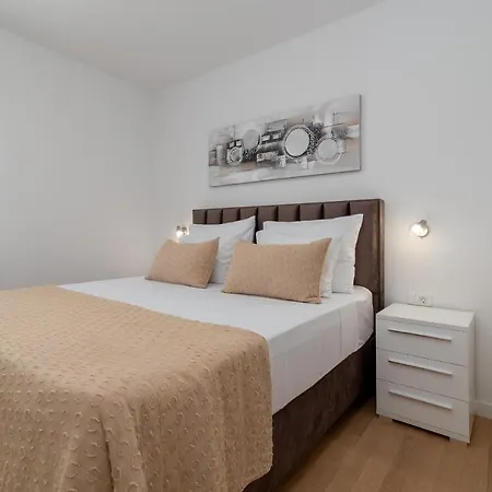 Apartman New Bridge *