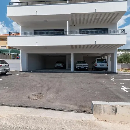 New Bridge Apartman Trogir