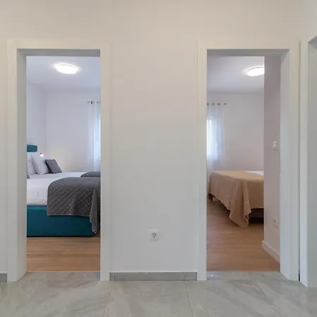 New Bridge Apartman Trogir