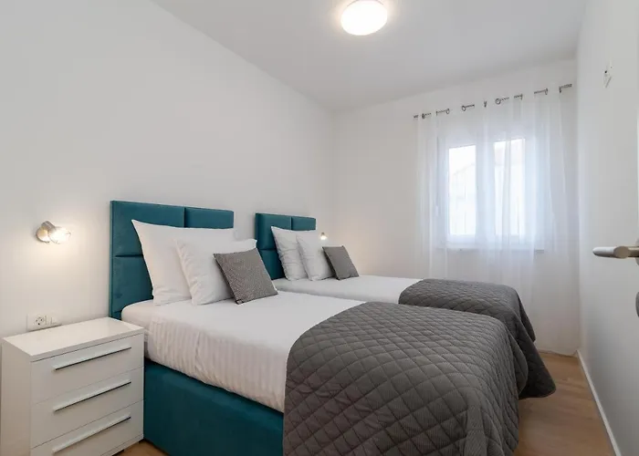 New Bridge Apartment