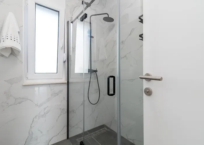 New Bridge Apartment Trogir