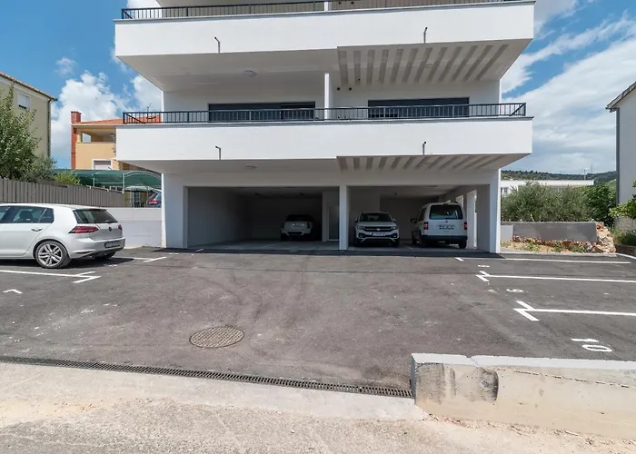 New Bridge Apartment Trogir