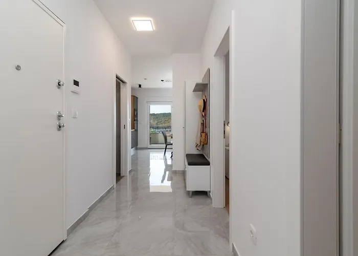 New Bridge Apartment