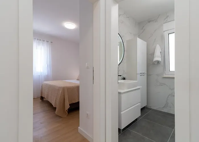 Appartement New Bridge *